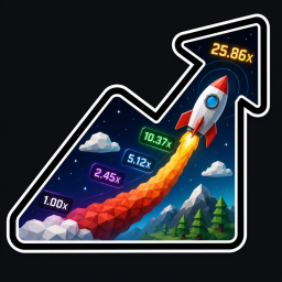 Rocket Surge icon