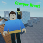 CreeperBrawl