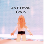 Aly P Official Group