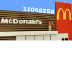 McDonald’s sisters