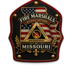 Missouri fire marshal