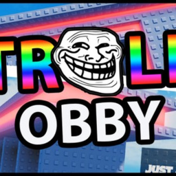 Troll Obby[SOON]