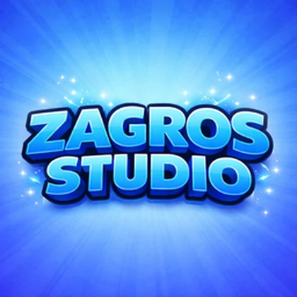 Zagros Studio Roblox group icon