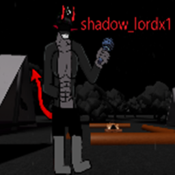 the shadow world