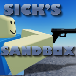 Sick's Sandbox