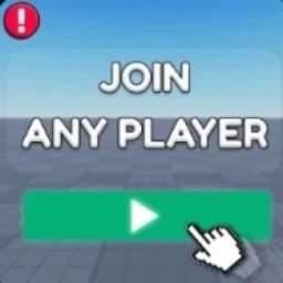 Join Any Player! 50% DISCOUNT!