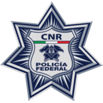 Mex Policia federal