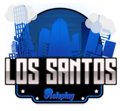 Los Santos Roleplay Communication Roblox group icon