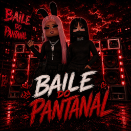 Pantanal Dance Party [BDP]