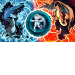 Pokemon masters of god Charmander!!!!!!!