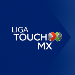 Liga Touch MX.