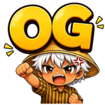 Olo Gank