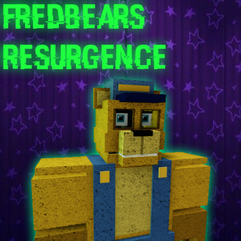 Fredbears Resurgence