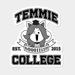 Temmie collage