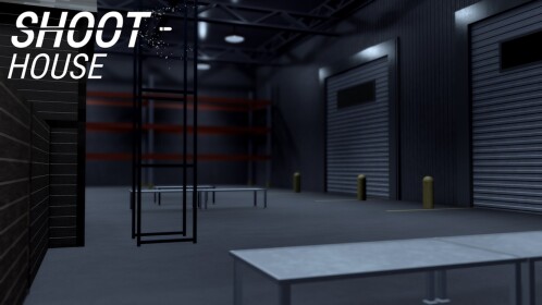 Shoot House