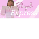 Royal Express!
