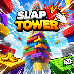 [NEW] Slap V Tower