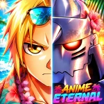 [🪄パート2] アニメエターナル 