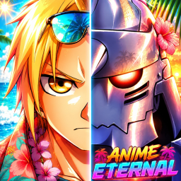 [☀️Summer] Anime Eternal icon
