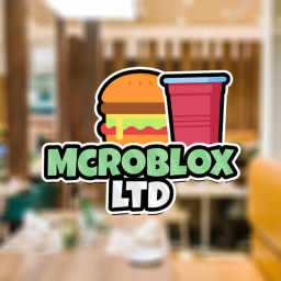 McRoblox LTD