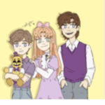 Lizzy’s Fnaf Fangroup