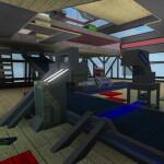 ROBLOX Gear Warfare Tycoon!