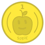 Apple Coin