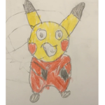 Pj pikachu