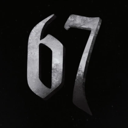 67 Entertainment Roblox group icon