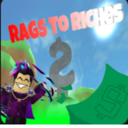 Rags To Riches (Bobux)