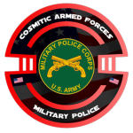 [CMP] Cosmitic Military Police