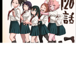 -Girls Mha -