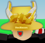 RecBacon's Cave
