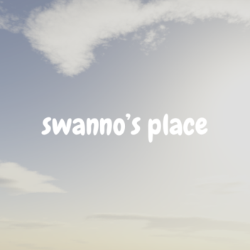 swanno's place