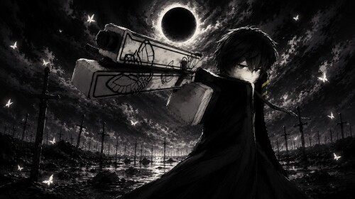 [🌑 PROJECT MOON + x8 📈] AOPG