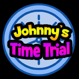 {UPDATE} Johnny's Test Your Time