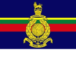 BUK | Royal Marine Corps