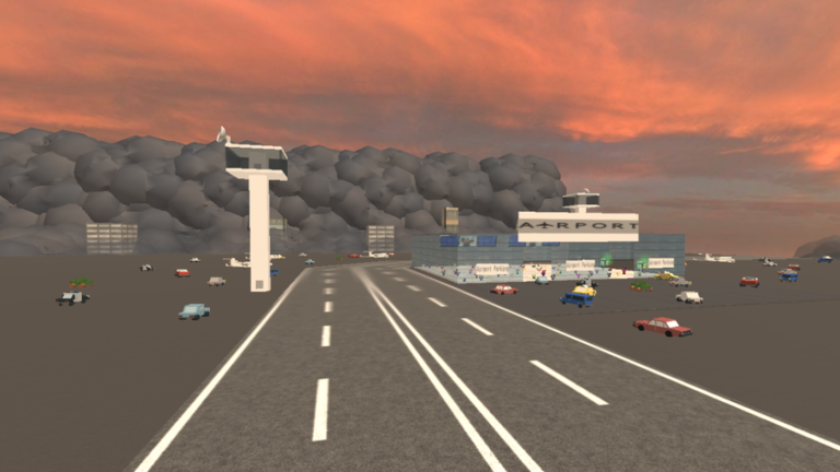 2012 The Movie. Earthquake Escape! screenshot 4