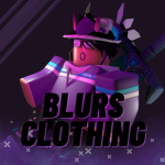 Blurs