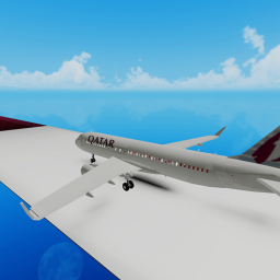 Qatar Airways Airport
