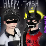 Happy Trash