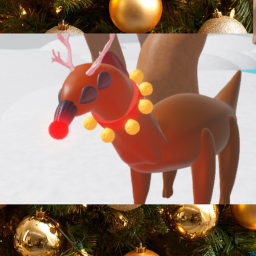 Planet Zeta: Advanced [ALPHA] [CHRISTMAS]