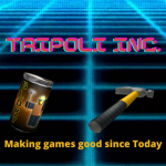 Tripoli Inc.
