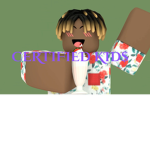 CERTIFIED KID$