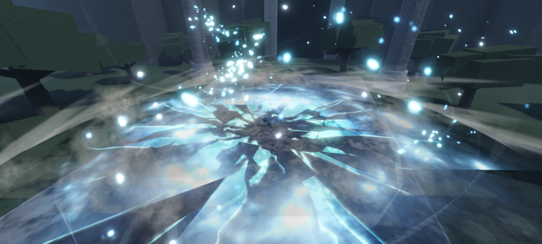 Aru's Battleground [JK] screenshot 3