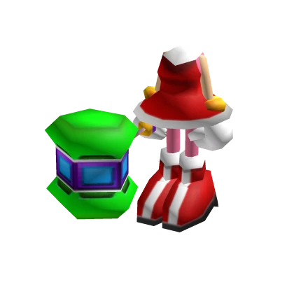 Item Thumbnail