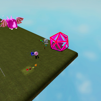 Bubble Bros Bubble Gum Simulator Pets