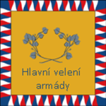 Hlavní Velitelství Armády |ČSA|