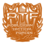 RTF Sniper Division