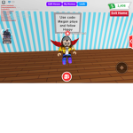 Playing games with Happy